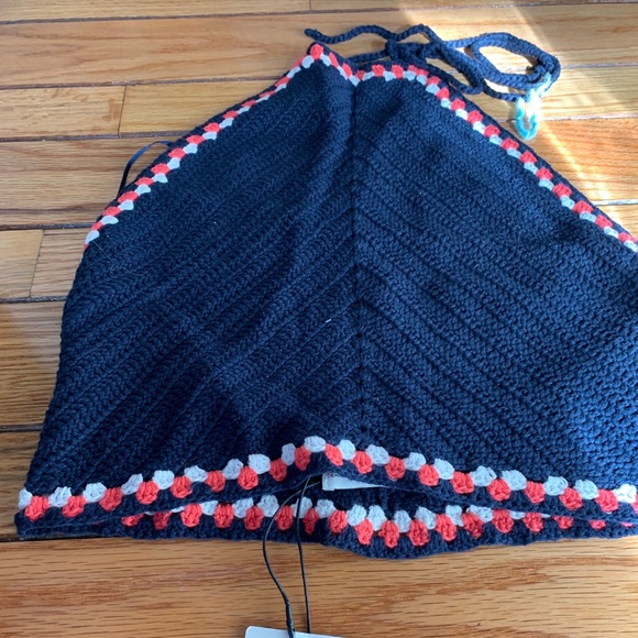 Zara Other Zara Crochet Set Poshmark